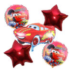 Фолиев Балон Колите-комплект - Image 2