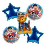 фолиев балон Пес патрул-комплект - Image 2