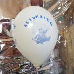 Балон АЗ СЪМ МОМЧЕ