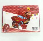 Фолиев Балон Колите-комплект