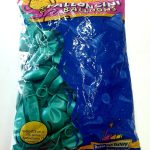 металик балони АКВАМАРИН