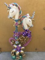 хром балони-моделиращи