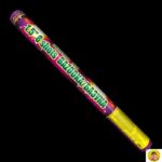 Римска свещ Базука, TPR 106