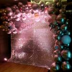 хром балон-ГИГАНТ