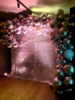 хром балон-ГИГАНТ