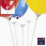 държачи за балони