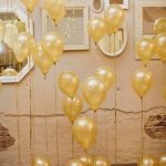 Металик балони ЗЛАТО