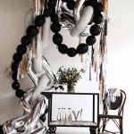 фолиев балон СРЕБЪРНО БИЖУ