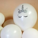 Балон ЕДНОРОГ