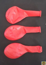 Балони пастел-корал - Image 2