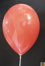 Балони пастел-корал - Image 4