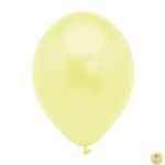 Малки кръгли балони пастел- слонова кост - Image 2