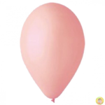 Малки кръгли балони пастел- телесен цвят - Image 2