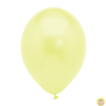 Балони пастел- слонова кост/26см - Image 2