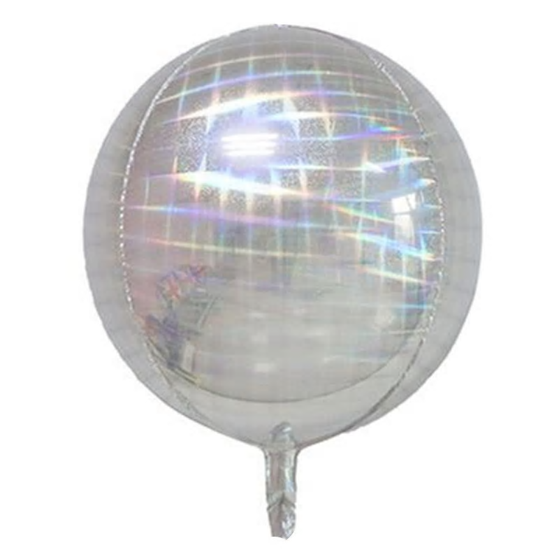 image-279-1.png Фолиев Балон 4D ефект - Image 1