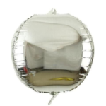 Фолиев Балон 4D ефект - Image 2