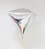 Фолиев Балон ДИАМАНТ - Image 2