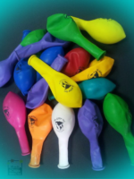 Балони -На добър път, абитуриенти - Image 2