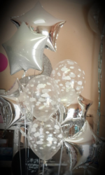 балон  ОБЛАЧЕТА