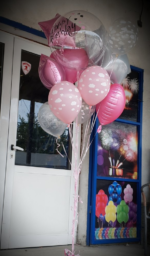 балон  ОБЛАЧЕТА - Image 3