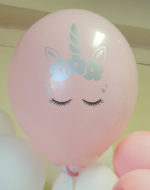 Балон ЕДНОРОГ - Image 2