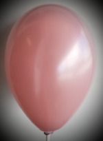 Металик Балони ПЕПЕЛ ОТ РОЗИ - Image 3