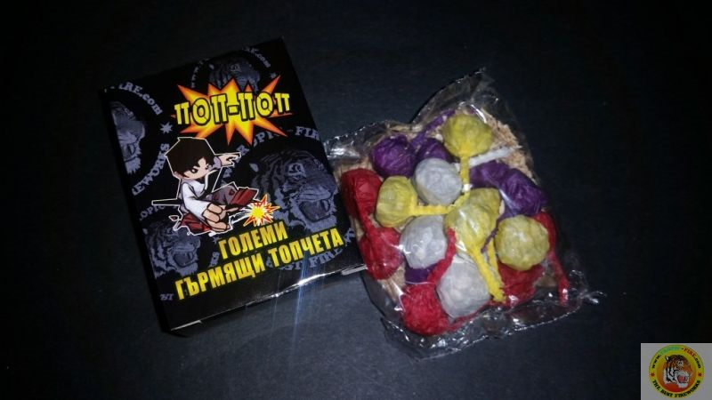 image-98-1.png Големи Гърмящи топчета - кутия - Image 1