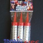 Бездимни фонтани за торта-5 см/кутия