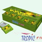 Гърмящи конци