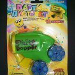 Конфети-пистолет