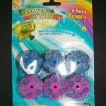 Пълнители за конфети-пистолет