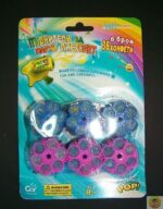 Пълнители за конфети-пистолет