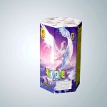 Пиробатерия Чудо 19 изстрела