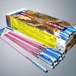 Малки ракети WHISTLING