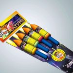 Ракета Сатурн R2011