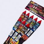 Ракети Атлас