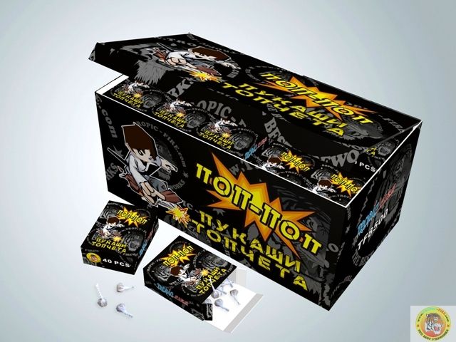 product_23511-1.jpg Гърмящи топчета - 40броя/кутия - Image 1