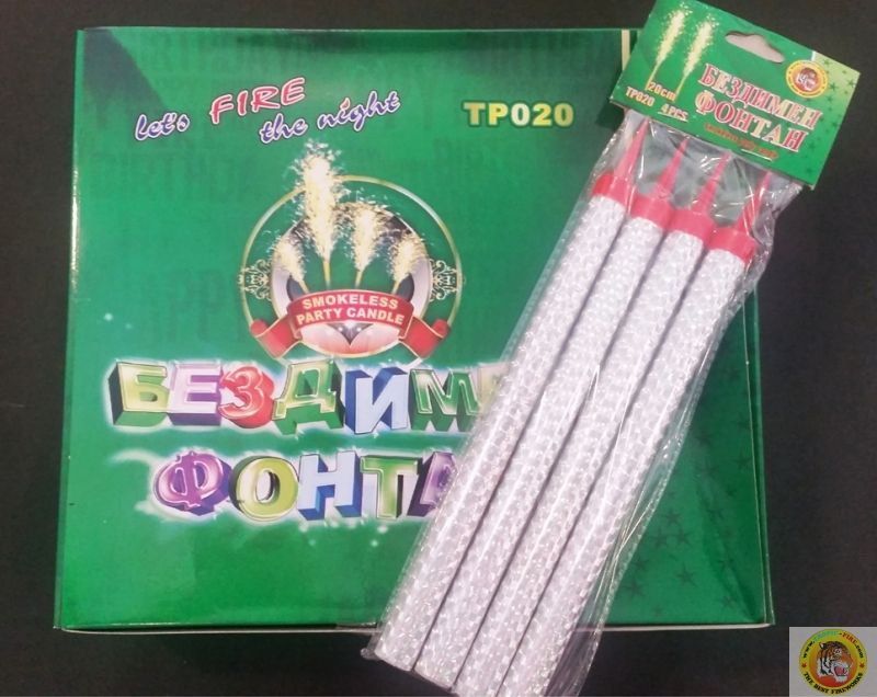 product_31361-1.jpg Бездимни фонтани за торта-20 см - Image 1