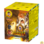 Разбивачът 16 изстрела