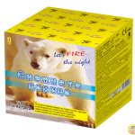 Пиробатерия Снежната царица 25 изстрела