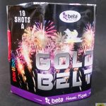 Пиробатерия GOLD BELT