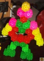 Пълнители за конфети-пистолет - Image 3