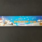 Бенгалски огън -5 кутийки