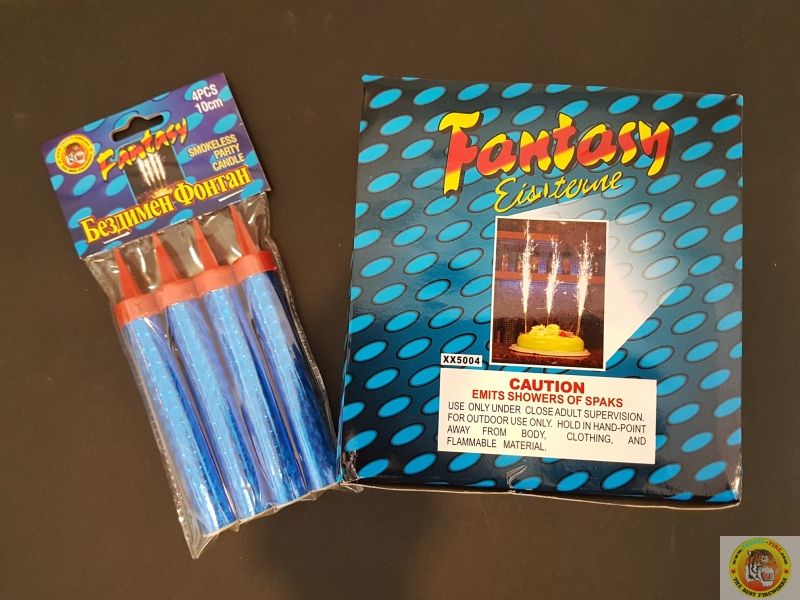 product_37571-1.jpg Бездимни фонтани за торта FANTASY - 10 см/6 стека - Image 1