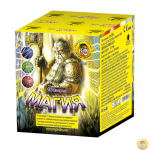 Пиробатерия Магия 16 изстрела