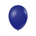 Балони пастел-индиго/26см