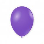 Балони пастел- лавандула/26см