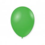 Балони пастел- зелено/26см