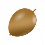 балони -балони линк металик-фойерверки-Нощна Фиеста-Кашонът