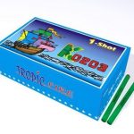 Пиратки K0203